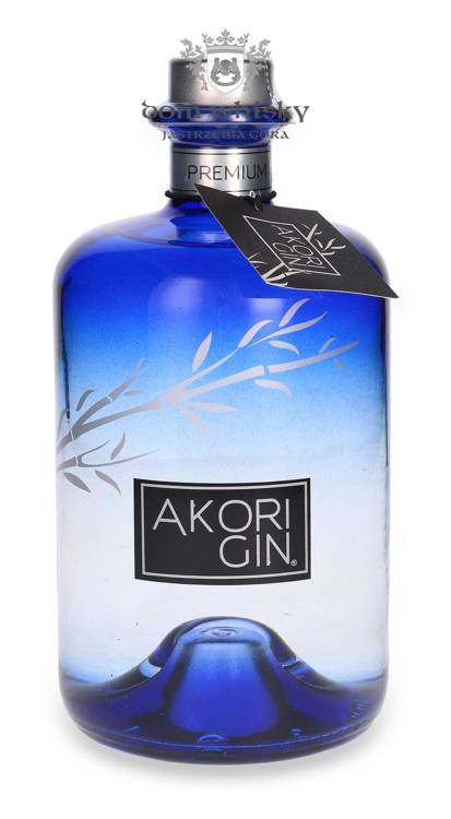 Akori Premium Gin / 42% / 0,7l