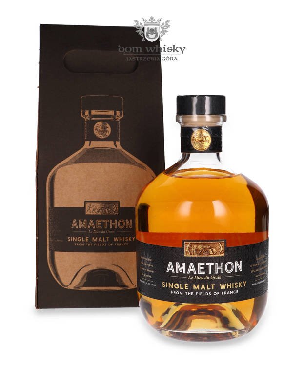Amaethon French Single Malt / 45%/ 0,7l