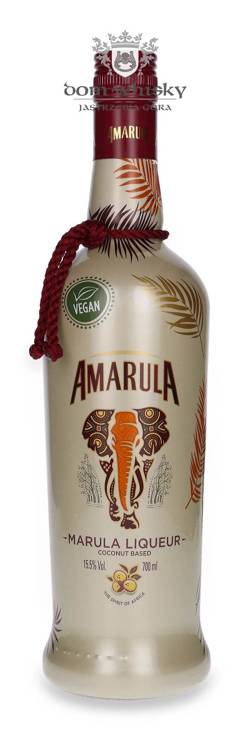 Amarula Marula Liqueur Vegan / 15,5% / 0,7l