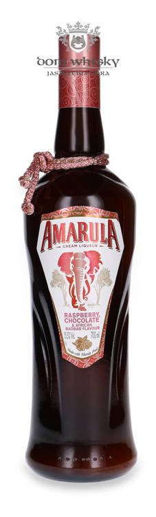 Amarula Raspberry Chocolate Cream / 15,5% / 0,7l