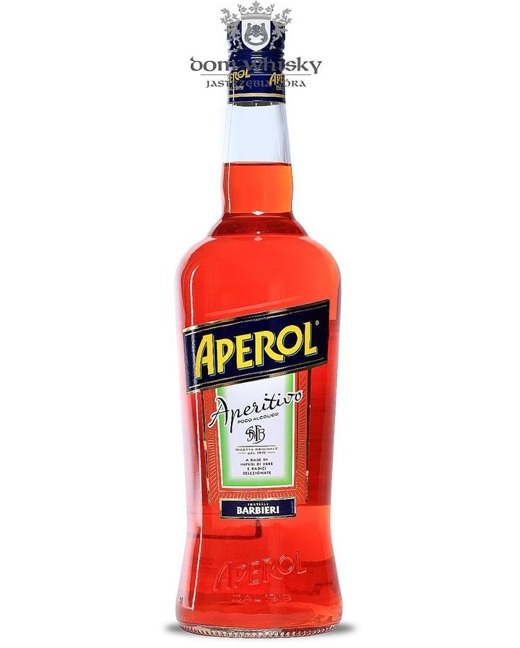 Aperol Aperitif / 11% / 1,0l
