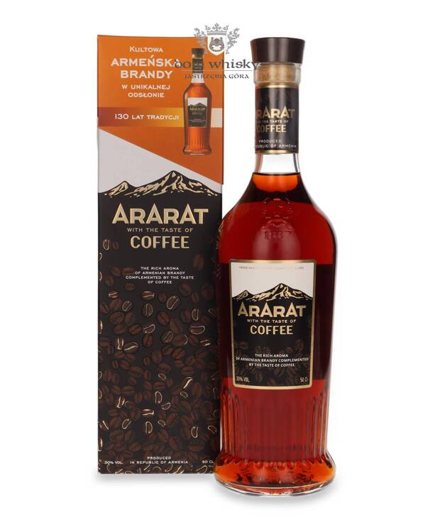 Ararat Coffee / 30% / 0,5l