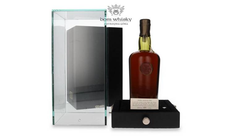 Ardbeg 1965 (Bottled 2005) Glass Museum Case (Bottle no 185 ) / 42,1% / 0,7l