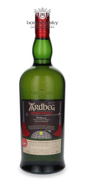 Ardbeg Smoketrails Cote Rotie Edition / 46%/ 1,0l