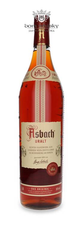 Asbach Uralt Das Original / 36%/ 3,0l