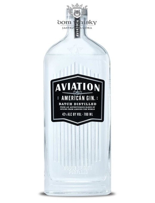 Aviation American Gin / 42% / 0,7l