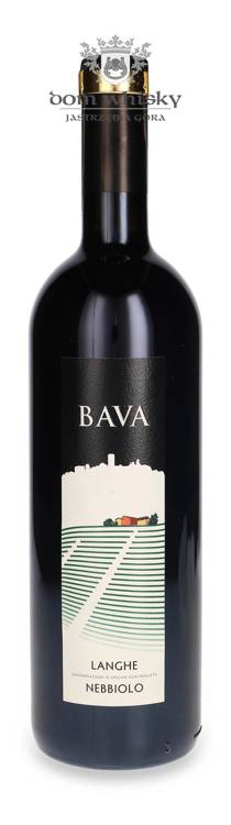 Bava Langhe Nebbiolo 2018 / 13% / 0,75l