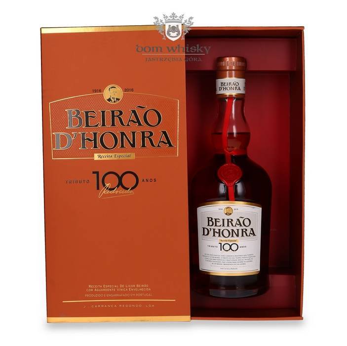 Beirao D'Honra Licor / 30% / 0,7l