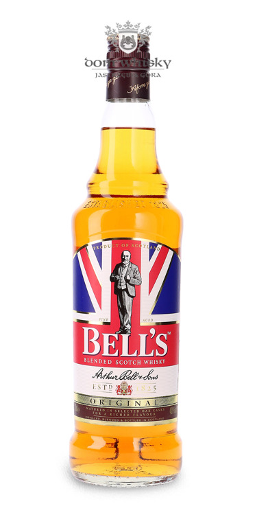 Bell's Original / 40% / 0,7l