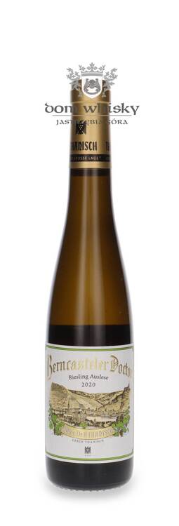 Berncasteler Doctor Riesling Auslese / 7,5% / 0,375l