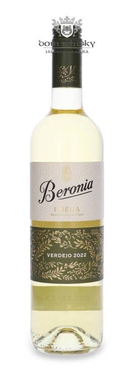 Beronia Verdejo Rueda / 13,5% / 0,75l