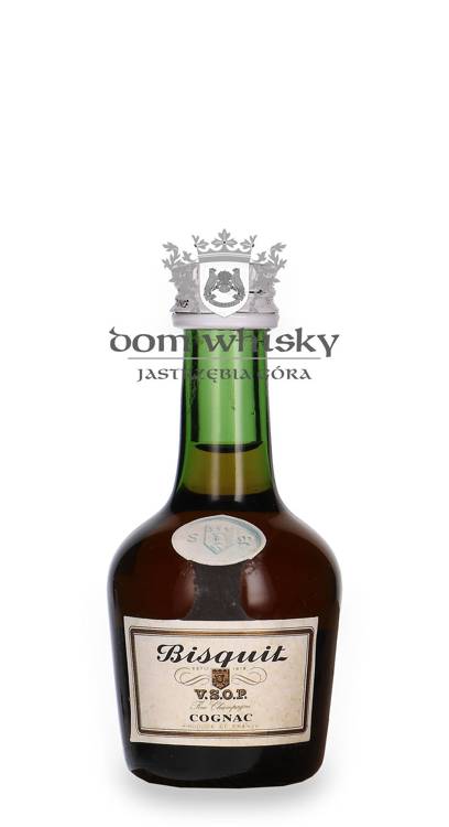 Bisquit V.S.O.P. Cognac / 40% / 0,03l
