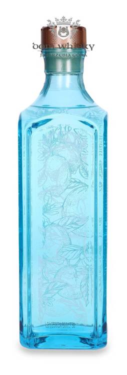 Bombay Sapphire Murcian Lemon Premier Cru / 47% / 0,7l