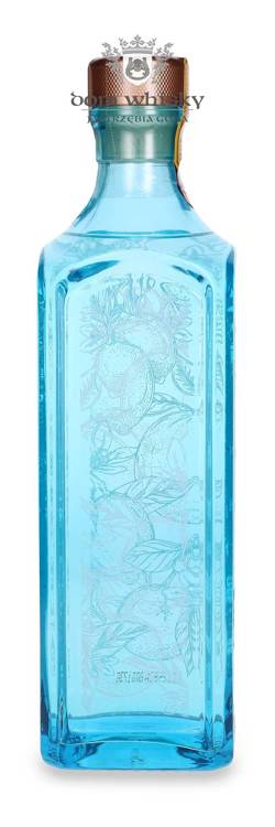 Bombay Sapphire Murcian Lemon Premier Cru / 47% / 0,7l