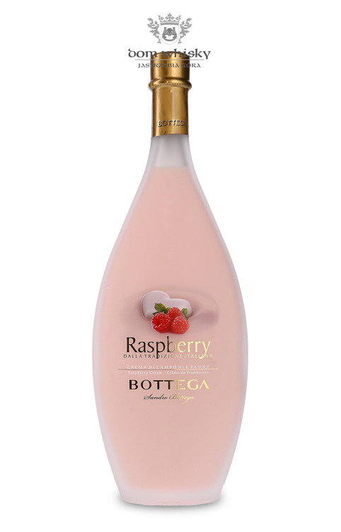 Bottega Raspberry  / 15% / 0,5l