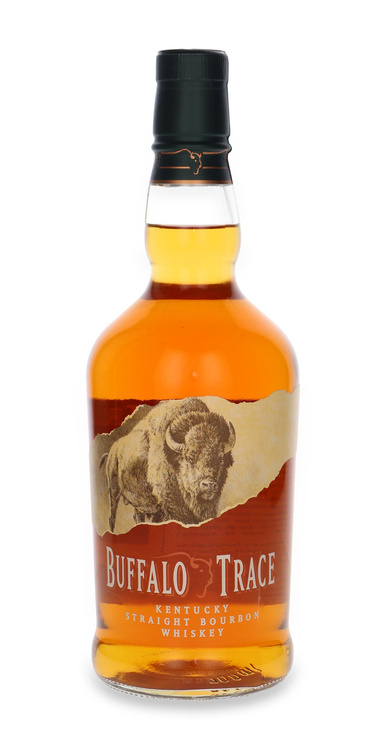 Buffalo Trace Kentucky Straight Bourbon / 40%/ 0,7l	 