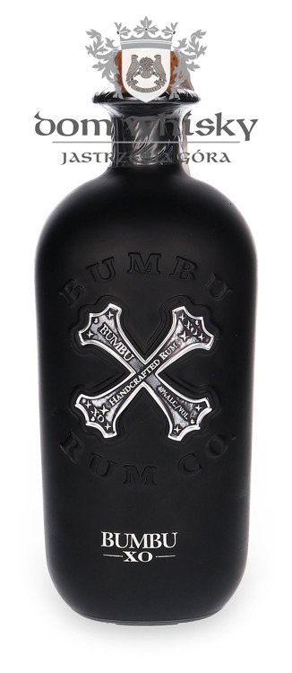 Bumbu X.O. Rum / 40% / 0,7l