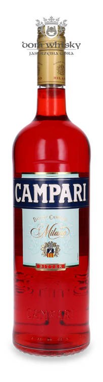 Campari Bitters / 25% / 1,0l