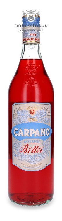 Carpano Botanic Bitter / 25% / 1,0l