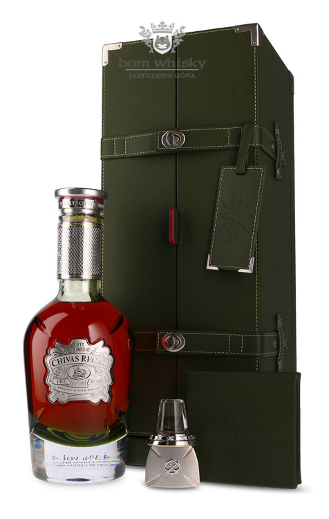 Chivas Regal The Icon/ 43%/ 0,7l