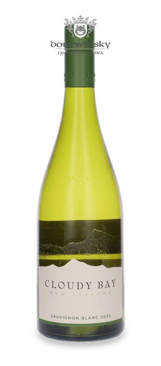 Cloudy Bay Sauvignon Blanc 2023 /13,5%/ 0,75l