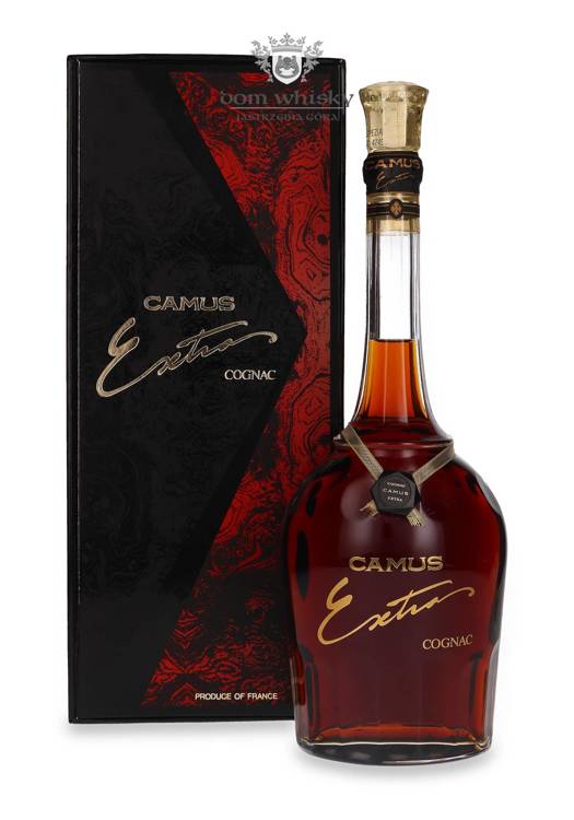 Cognac Camus Extra 1990's / 40% / 0,7l