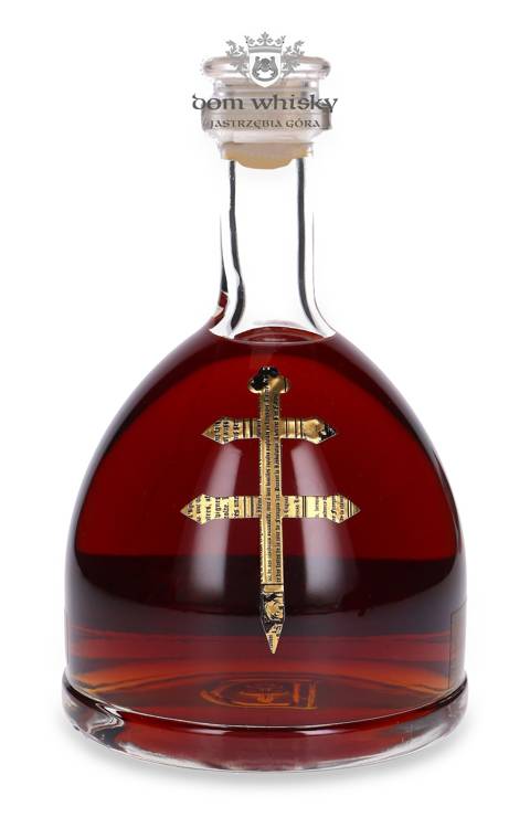 Cognac D'usse VSOP / 40% / 0,75l