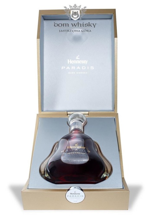 Cognac Hennessy Paradis Rare Cognac / 40% / 0,7l