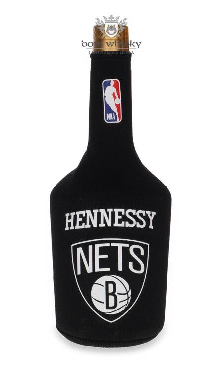 Cognac Hennessy V.S. Brooklyn NETS Edition / 40%/ 0,7l