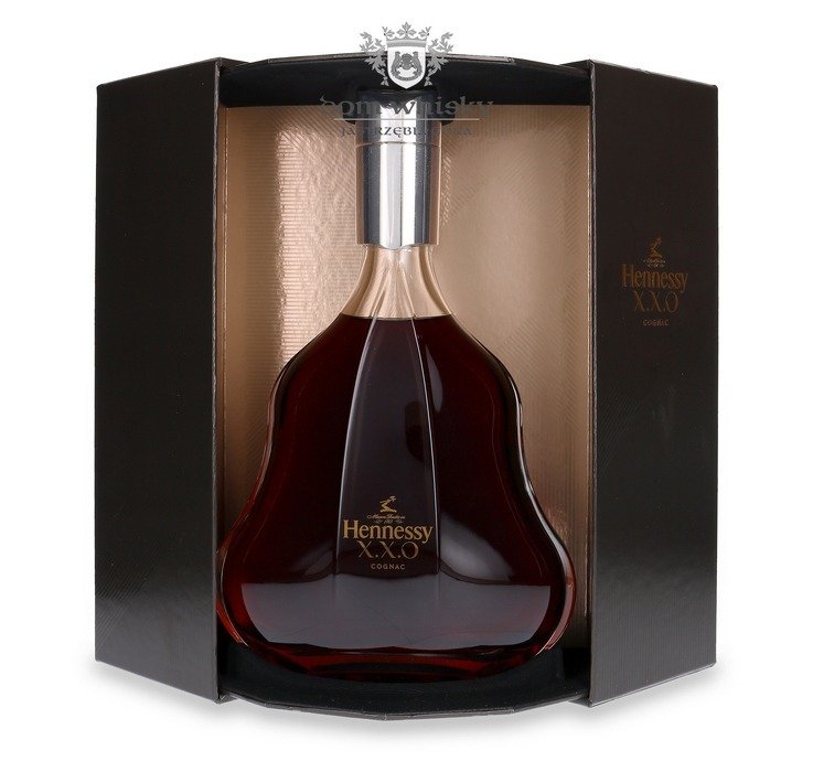 Coniac Hennessy XXO, 40%, 1l 