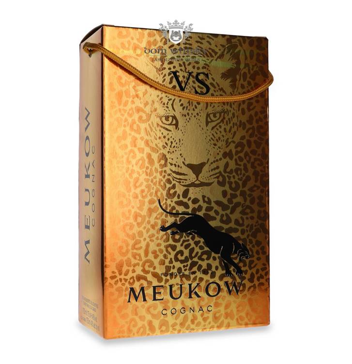 Cognac Meukow VS / 40% / 1,75l