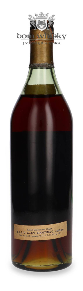 Cognac Otard S.A. 1950s / 40% / 0,75l