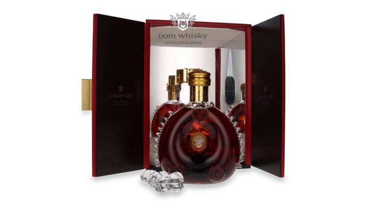 Cognac Remy Martin LOUIS XIII / 40% / 1,5l