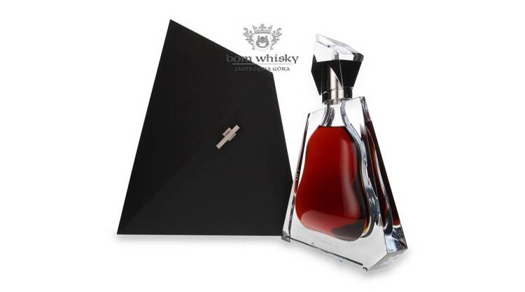 Cognac Richard Hennessy by Daniel Libeskind /40%/ 0,7l	 