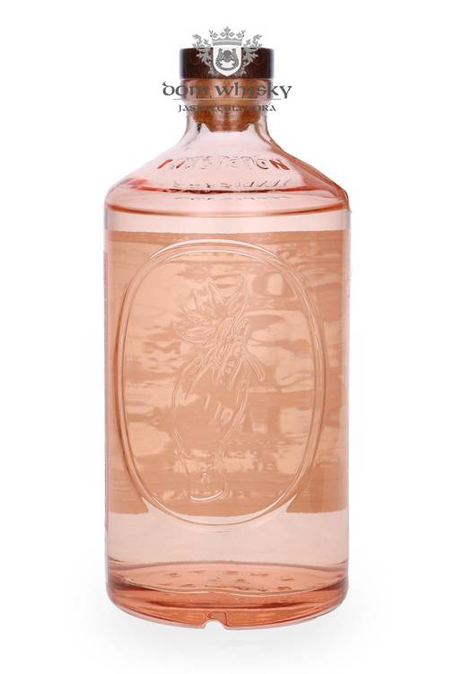 Condesa Prickly Pear & Orange Blossom Gin (Meksyk) / 43%/ 0,7l