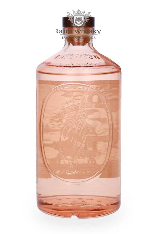 Condesa Prickly Pear & Orange Blossom Gin (Mexico) / 43%/ 0,7l