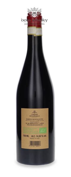 Cordero di Montezemolo 2019 /14,5%/ 0,75l