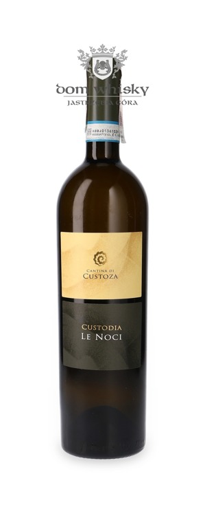 Custodia le Noci Cantina di Custoza /13,5%/ 0,75l