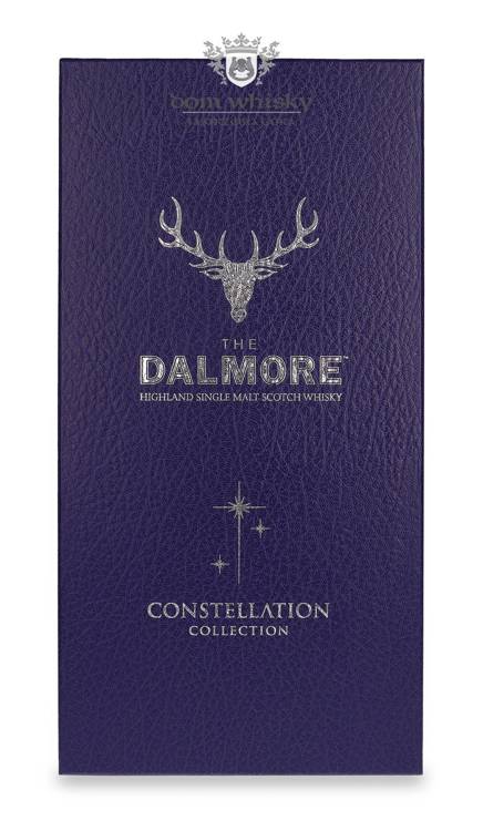 Dalmore 1992, 19-letni, Constellation Collection Cask No. 18 / 53,8% / 0,7l	