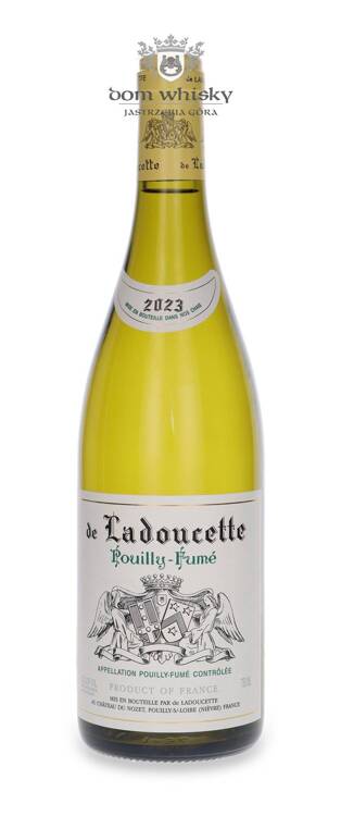 De Ladoncette Pouilly-Fume 2023 /13,5% / 0,75l