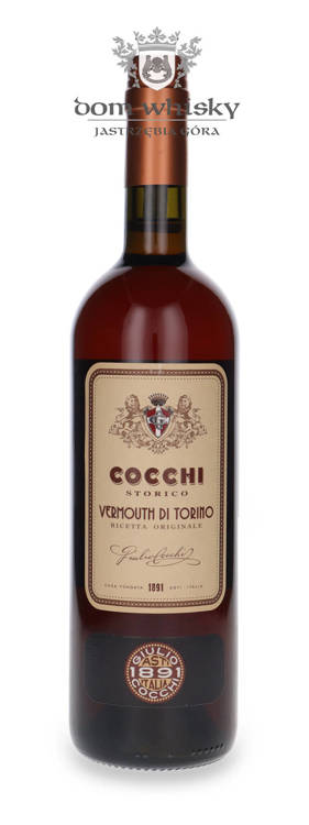 Di Torino Storico Cocchi Vermouth / 16% / 0,75l
