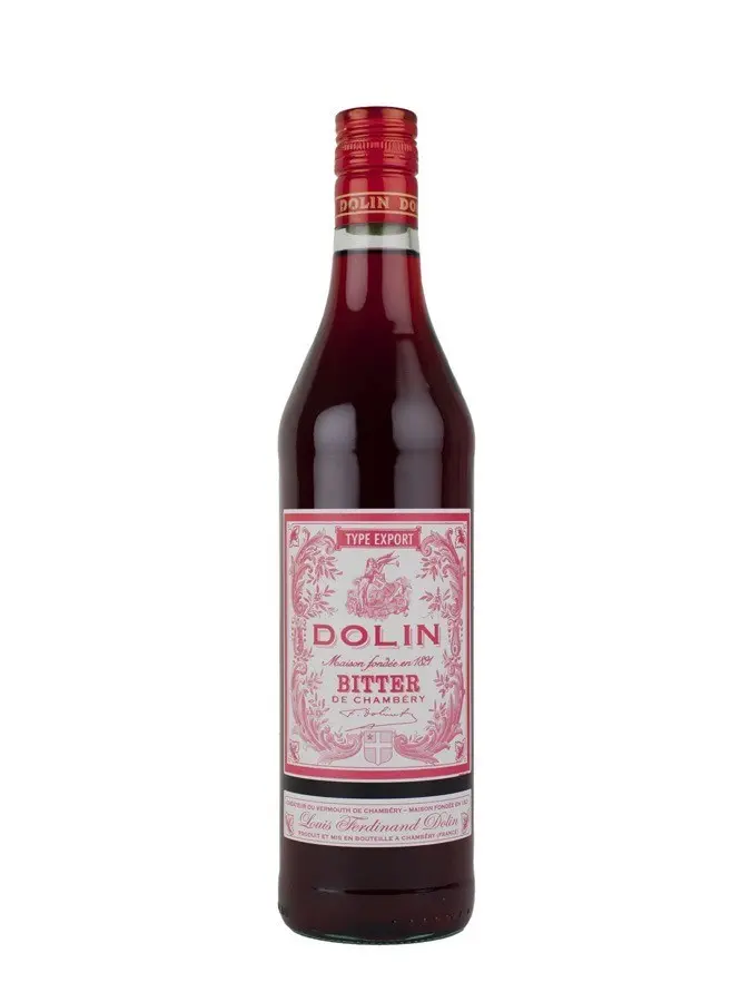 Dolin Bitter / 16% / 0,75l