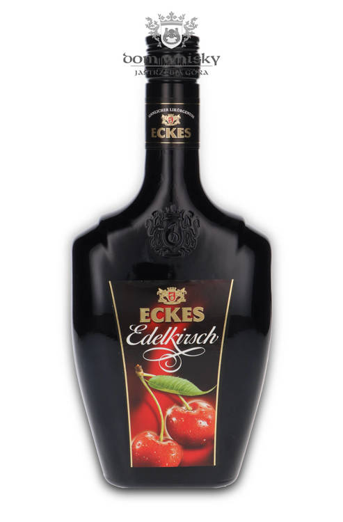 Eckes Edelkirsch Liqueur  / 20%/ 0,5l