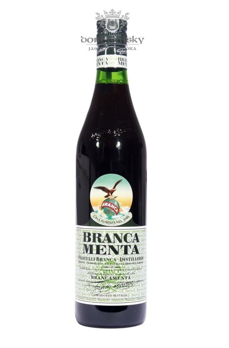 Fernet Branca Menta Bitters / 28% / 0,7l