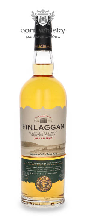 Finlaggan Old Reserve /bez opakowania / 40% / 0,7l