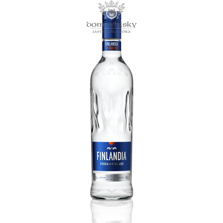 Finlandia Vodka Classic /40%/ 0,7l