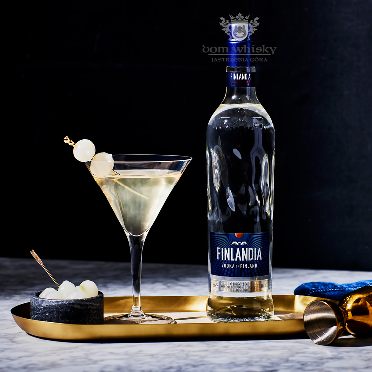 Finlandia Vodka Classic /40%/ 0,7l