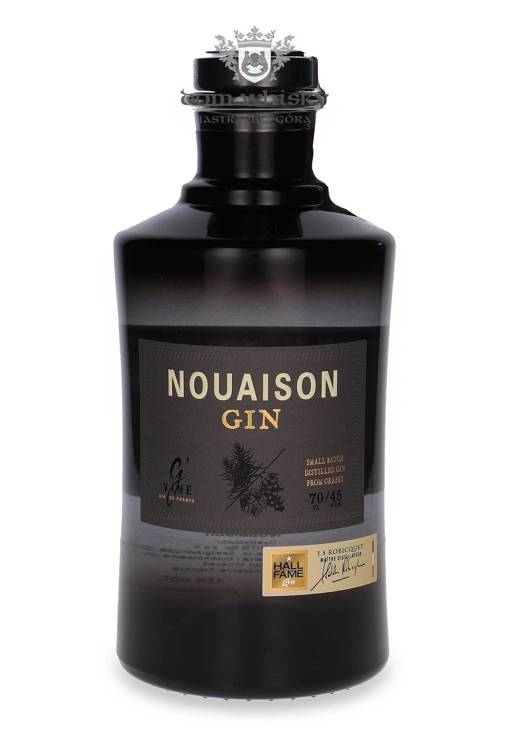 G'Vine Nouaison Gin (Francja) / 45% / 0,7l