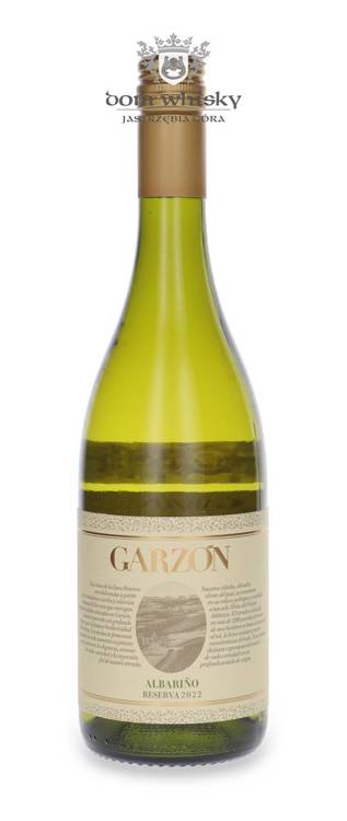 Garzón Albarino Riserva 2022 /12,5% / 0,75l