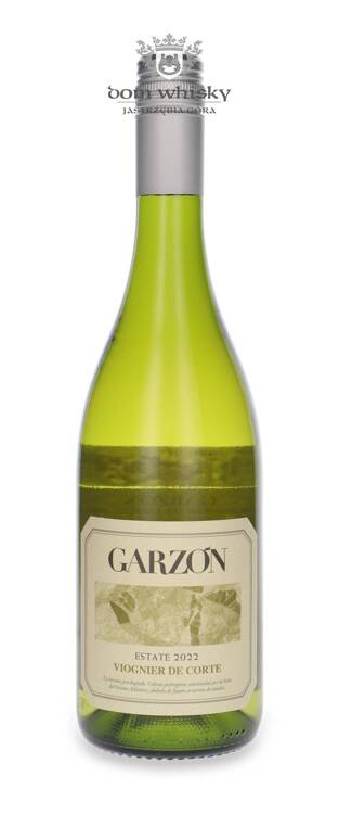 Garzón Estate 2022 Viognier De Corte /12,5% / 0,75l